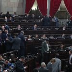 Congreso está en sesión permanente para elegir a magistrados de la Corte de Apelaciones y así avanza la elección