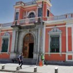 TSE confirma que el partido Movimiento Semilla tiene suspensión de la personería jurídica