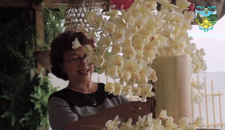 La Enhiladera de Flor de Mayo y las otras tres expresiones culturales que fueron declaradas Patrimonio Cultural Intangible de la Nación