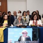 Exiliados señalan ante la CIDH el “deterioro” de la justicia y la democracia en Guatemala