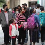 Clima en Guatemala: Cuál es el pronóstico respecto de las lluvias y frío para este fin de semana del 11 y 12 noviembre