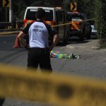 Ataque armado en la zona 16: taxista muere baleado luego de supuesta discusión con desconocidos