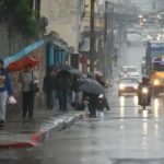 Clima en Guatemala: cuál es el pronóstico del frío y lluvias para este fin de semana del 18 y 19 de noviembre