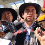 Autoridades indígenas anuncian nuevas movilizaciones, descartan bloqueos y señalan de “espurias” las acciones del MP