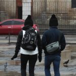 Clima en Guatemala mejora este 2 de noviembre luego del paso de la tormenta Pilar
