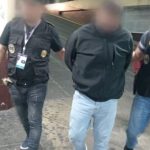 Caso Hospital Nacional de Chimaltenango: capturan a contador de una empresa señalado de dos delitos