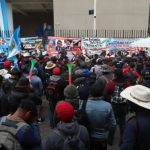 Manifestaciones en Guatemala: Estos son los puntos de reunión y qué organizaciones se unen a la convocatoria para caravana que recorrerá la capital