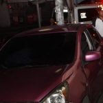Amigos regresaban de una fiesta: uno muere y otro queda herido al sufrir accidente de tránsito en la zona 18