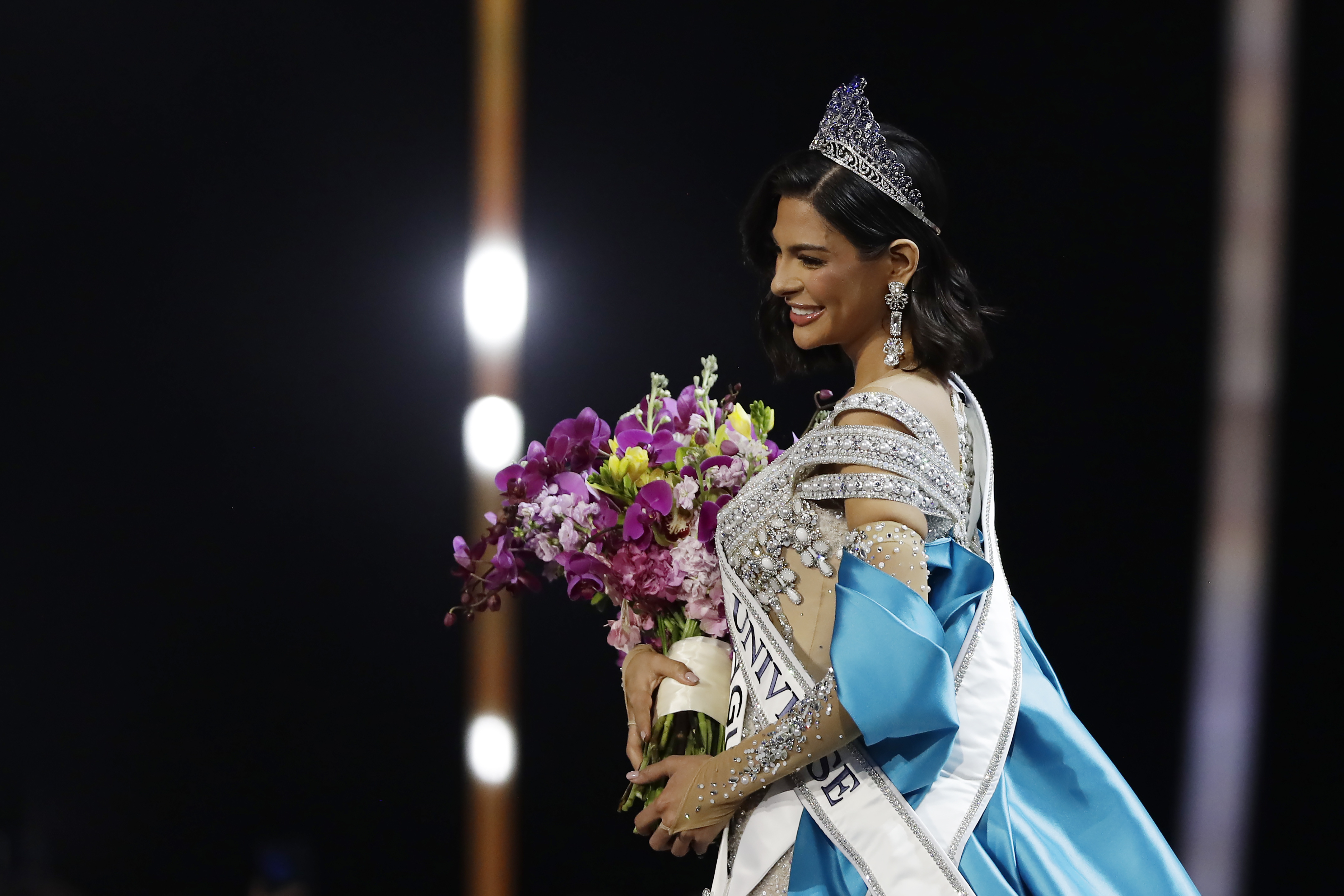 Miss Universo 2023 quién es Sheynnis Palacios y cómo fue la participación de la nicaragüense