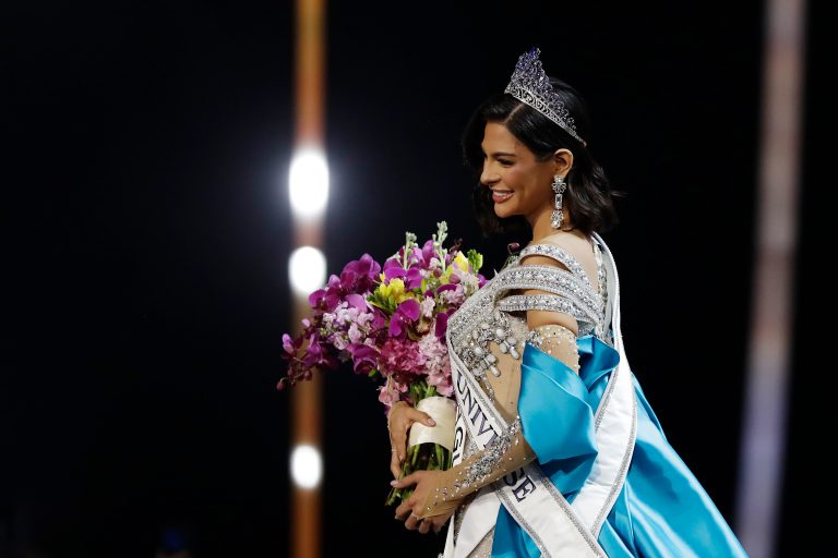 Miss Universo 2023 Miss Nicaragua