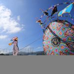 Lluvia en el Día de los Santos suspende festivales de barriletes gigantes en Sumpango y Santiago Sacatepéquez