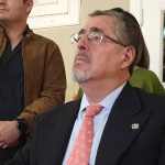 Bernardo Arévalo viaja a Washington para reunirse con congresista de EE. UU.