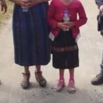 Cómo una denuncia permitió ubicar y rescatar a madre e hija víctimas de secuestro