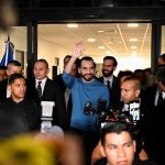 Tribunal Supremo Electoral de El Salvador acuerda inscribir la candidatura de Nayib Bukele