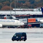 Finaliza el secuestro de una niña por parte de su padre en un aeropuerto de Hamburgo