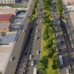 Bulevar Vista Hermosa: PMT anuncia que durante 45 días habrá cambios viales en el sector por construcción de paso a desnivel