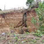 Socavón en ruta a El Salvador: cuándo podrían iniciar los trabajos en el km 26.5 y en qué consistirán