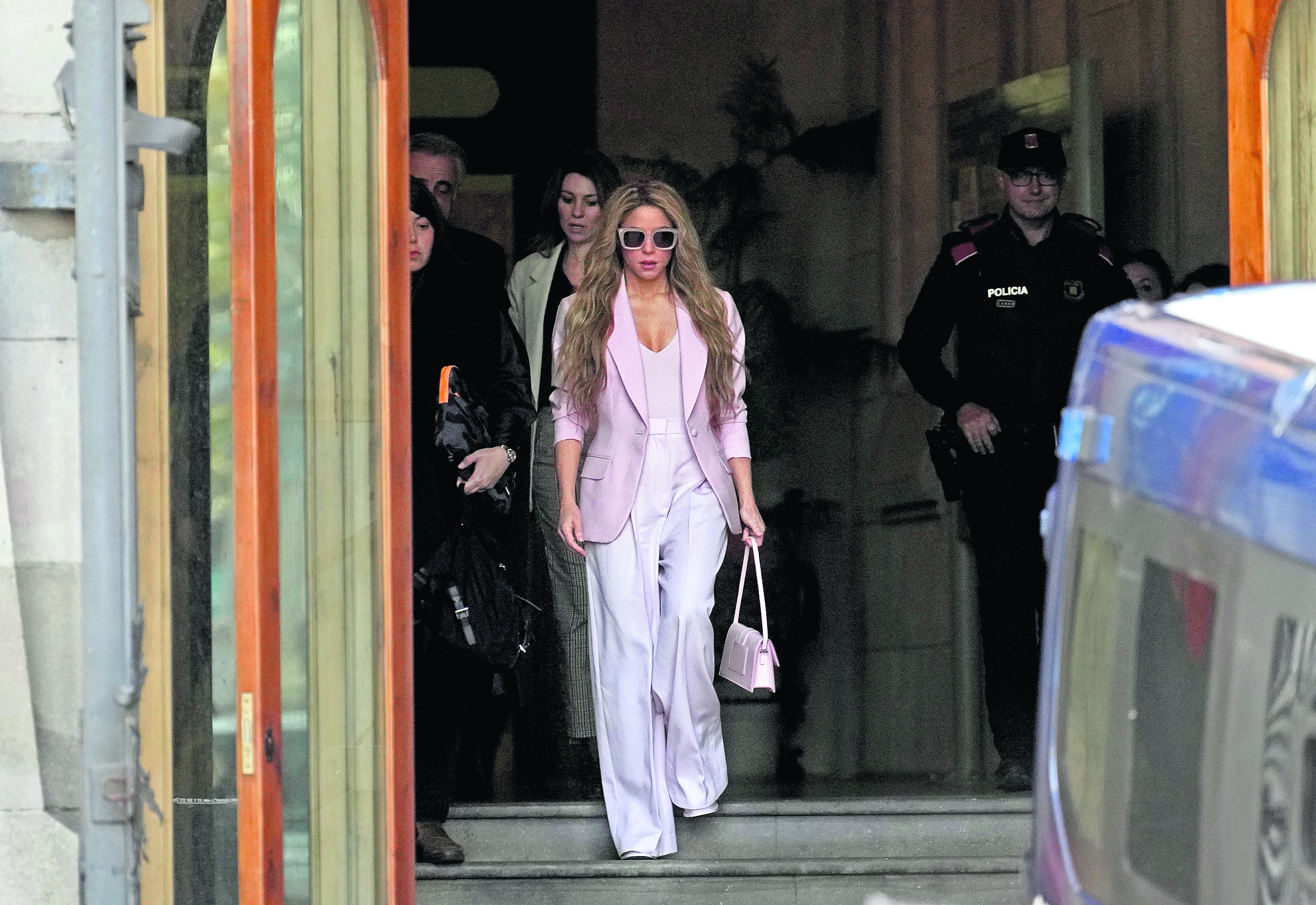Shakira