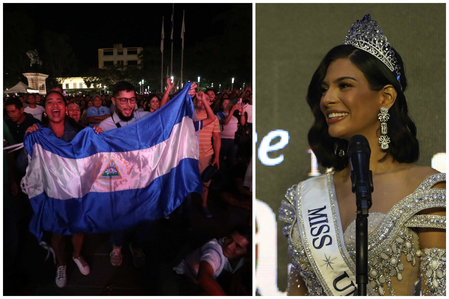 Sheynnis Palacios gana Miss Universo 2023 (1)