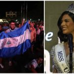 “Desafían a la dictadura entonando el himno nacional”: Así celebró Nicaragua el triunfo de Sheynnis Palacios en Miss Universo 2023