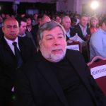 Steve Wozniak, cofundador de Apple, fue hospitalizado de emergencia en la Ciudad de México