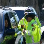 Multas de tránsito: cómo puede aplicar al descuento concedido por la Municipalidad de Guatemala y cuándo vence
