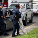 Hombre mata a tiros a dos manifestantes que bloqueaban ruta en Panamá