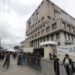 CIDH y su Relatoría rechazan “el ejercicio abusivo del poder por parte del Ministerio Público de Guatemala”