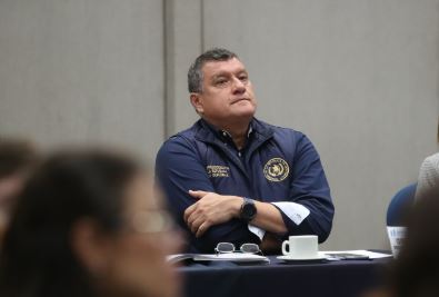 La Vicepresidencia de Guatemala se pronuncia sobre el proceso de retiro de inmunidad al vicemandatario Guillermo Castillo