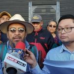 Autoridades ancestrales le exigen a la OEA que aplique la Carta Democrática Interamericana y rechazan acciones del MP y jueces