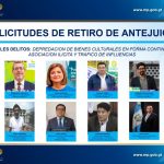 Documento de Inacif dice que no se encontró evidencia de que integrantes de Semilla indujeran directamente en toma de la Usac