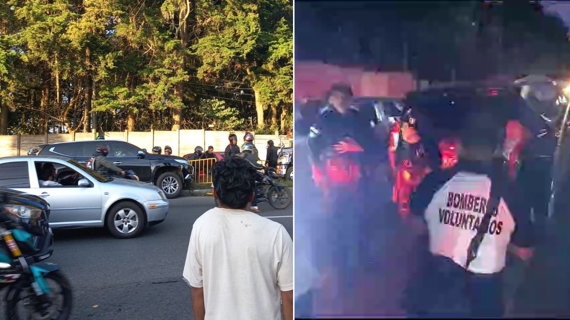ataque armado carretera a el salvador (2)