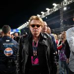 Axl Rose, vocalista de Guns N’ Roses, acusado de agresión sexual ante la justicia de Nueva York