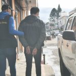 Capturan a nueve personas por trama de corrupción en el Hospital Nacional de Chimaltenango