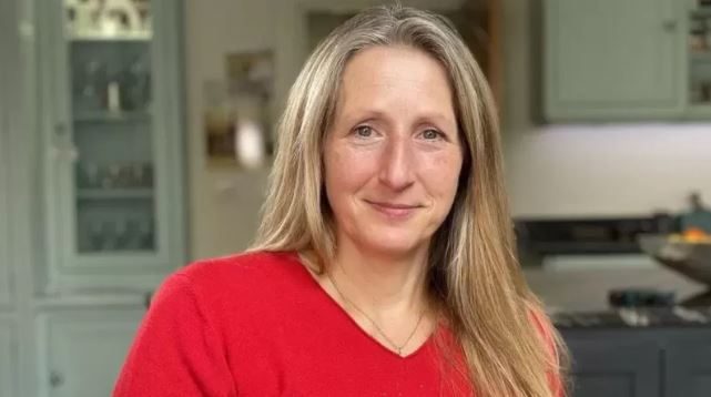 “Mi vida se detuvo cuando mi hermano mató a mi padre”