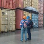 Hong Kong decomisa cocaína oculta en un cargamento de malvaviscos que iba en un barco que salió de Guatemala