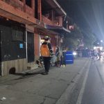 Ataque armado deja tres muertos en Amatitlán y en Parramos asesinan a hombre en cancha polideportiva