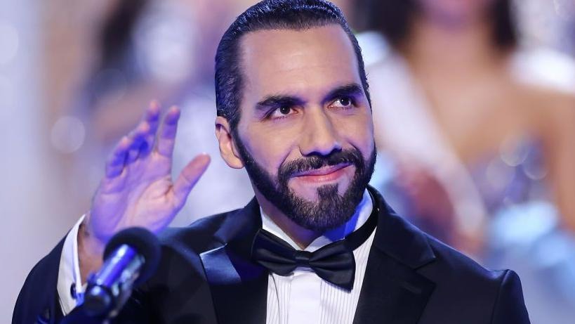 Por qué Bukele pedirá licencia por 6 meses a la presidencia de El Salvador (y cómo eso le permite buscar la controvertida reelección)