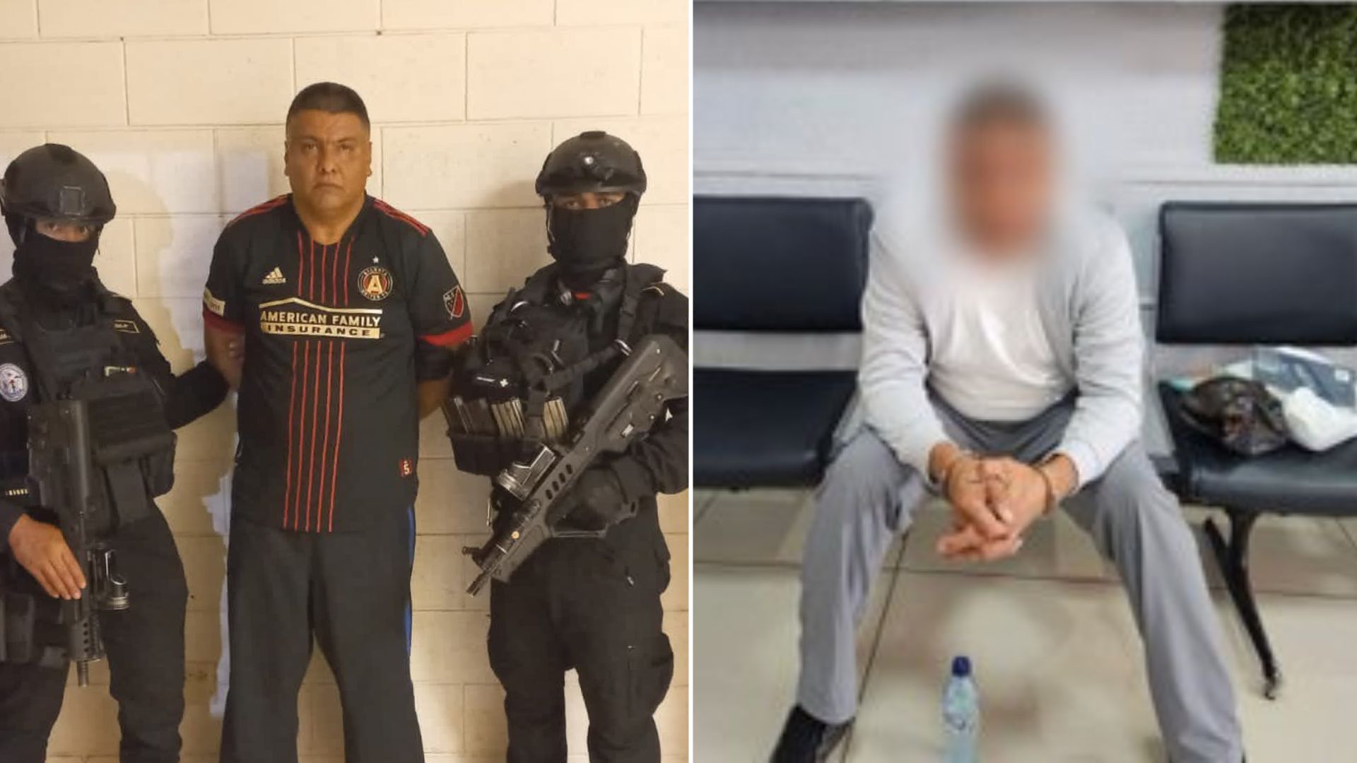 extradicion narco mexicano de guatemala a estados unidos