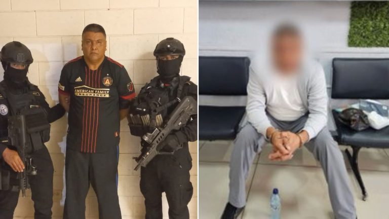 extradicion narco mexicano de guatemala a estados unidos