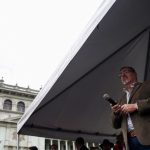 EEUU está “alistando” más sanciones para quienes busquen impedir que Arévalo asuma la presidencia en Guatemala