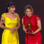 Latin Grammy 2023: Gaby Moreno obtiene premio como productora con el álbum “Vida” de Omara Portuondo