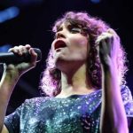 Gaby Moreno destaca en nominaciones de los Premios Grammy 2024 y en estas categorías compite