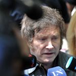 El ultraderechista Javier Milei gana la presidencia argentina