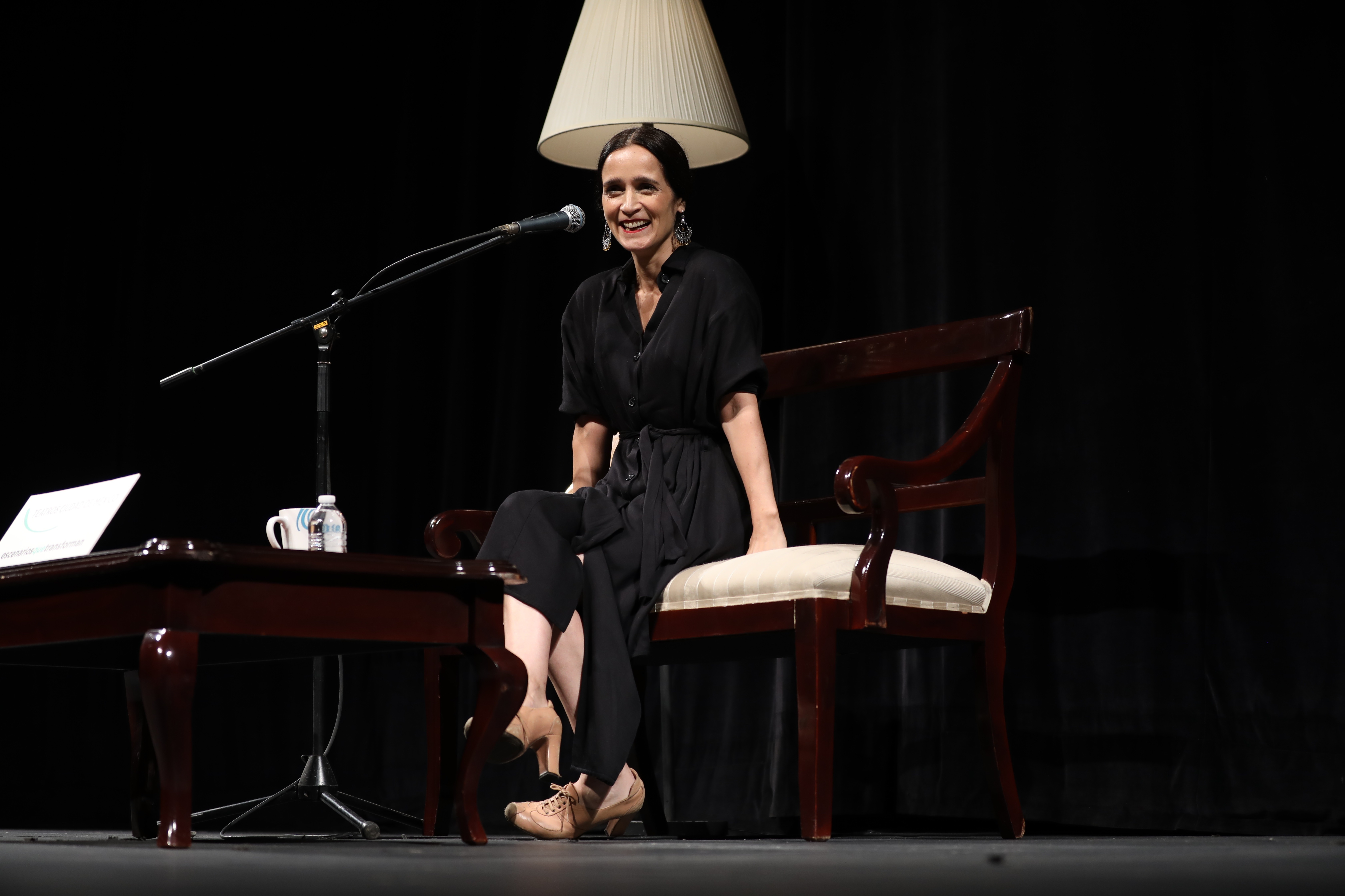 Julieta Venegas