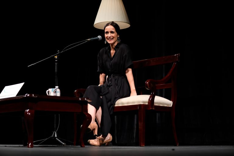 Julieta Venegas