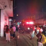 Qué se sabe de la detonación de un artefacto explosivo frente a una vivienda en La Parroquia, zona 6 de la capital