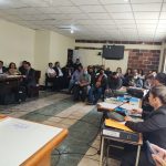 Juez liga a proceso a los 11 hombres sindicados de la muerte de un manifestante en bloqueo de Malacatán