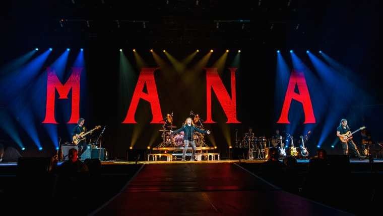 Maná