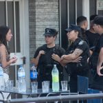 Esta es la cifra que robaron a la familia de la esposa de Messi en Argentina